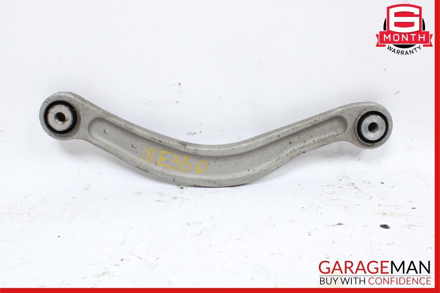 10-17 Mercedes W212 E350 CLS550 Rear Suspension Upper Rearward Control Arm OEM