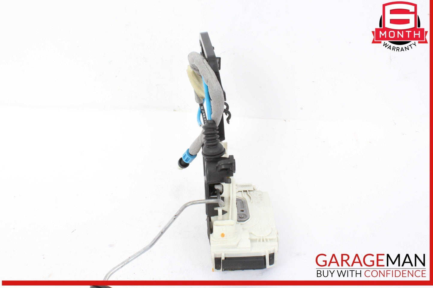 14-19 Mercedes W117 CLA250 CLA45 AMG Front Right Side Door Lock Latch Actuator