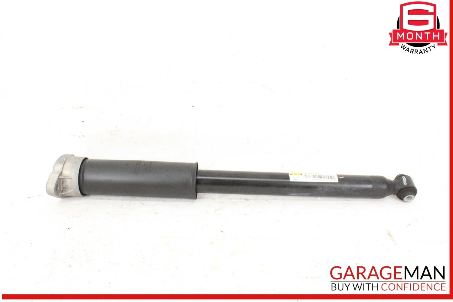 15-20 Mercedes W205 C300 C350e Rear Left and Right Shock Strut Absorber Set OEM