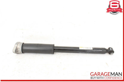 15-20 Mercedes W205 C300 C350e Rear Left and Right Shock Strut Absorber Set OEM