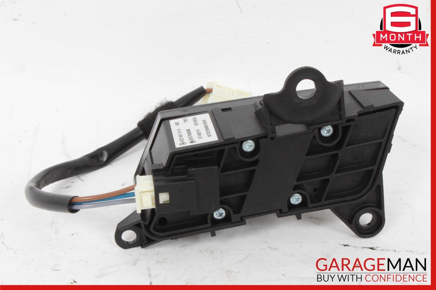 07-14 Mercedes W216 CL550 S550 Door Lock Switch Front Right Side 2218213151 OEM