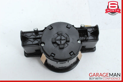 08-18 Mercedes CLS400 E350 C300 Headlight Fog Light Switch Controller Module