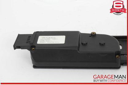 14-17 Audi SQ5 Power Tailgate Liftgate Back Door Latch Lock Striker Plate OEM