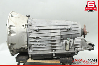 06-11 Mercedes SLK280 C280 C300 RWD 7G Automatic Transmission Assembly 722.999