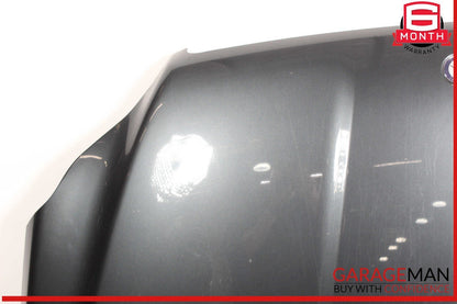 13-16 Mercedes X166 GL450 GL550 Front Hood Bonnet Panel Assembly OEM