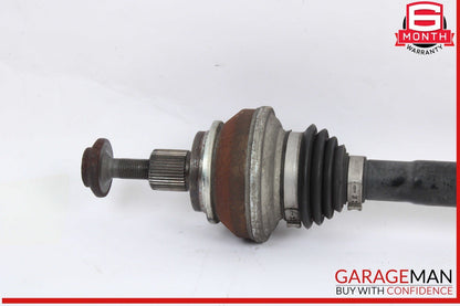 18-24 Audi S5 RS5 Rear Left Driver Side CV Axle Driveshaft 8W0501203F OEM