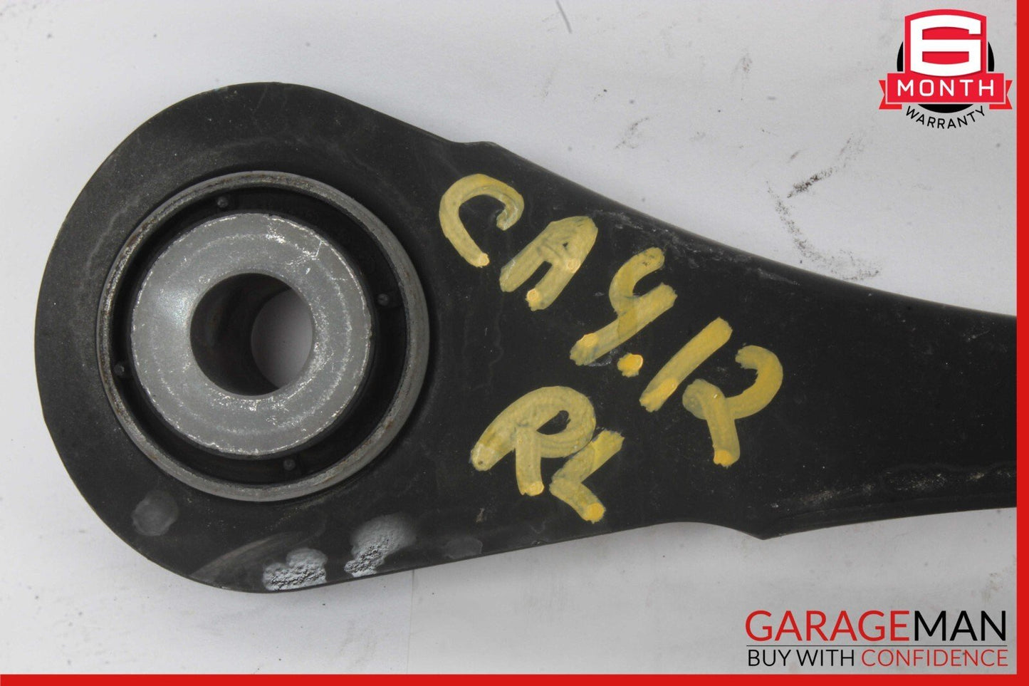 11-18 Porsche Cayenne 958 S Rear Right / Left Tie Rod Control Arm OEM