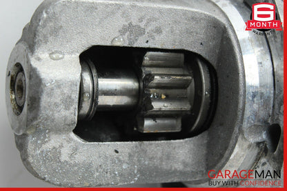 13-15 Mercedes R172 SLK350 GLK350 3.5L Engine Starter Motor 2769062300 OEM