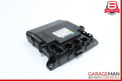 06-12 Mercedes X164 GL320 R500 ML450 Front Right Side Door Control Module Unit