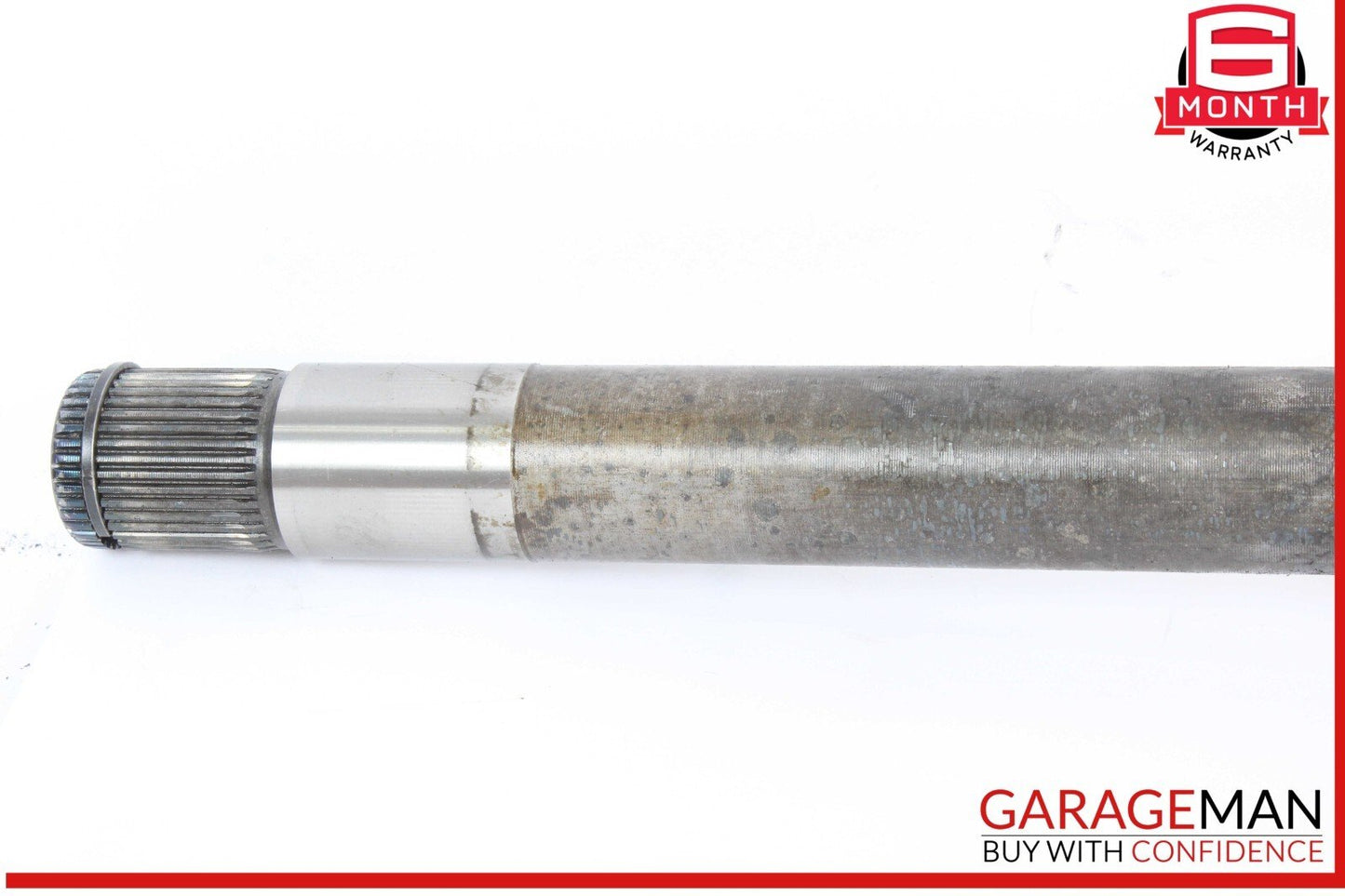 12-19 Mercedes X166 GL450 Front Right Side Driveshaft CV Drive Axle Shaft