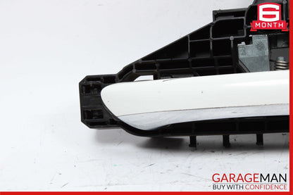 06-12 Mercedes X164 GL450 4MATIC Front Right Exterior Door Handle OEM