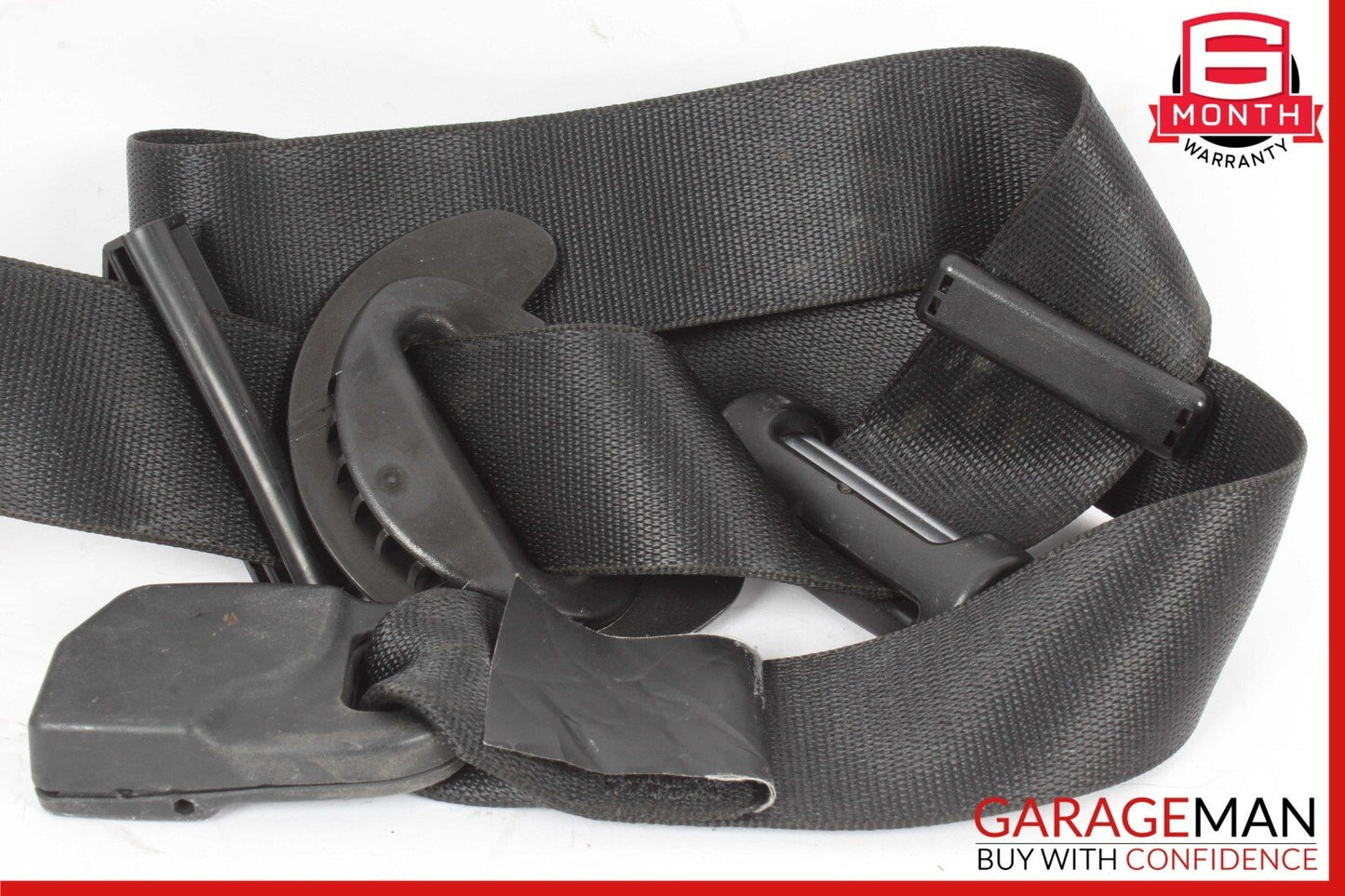 14-22 Maserati Ghibli SQ4 M157 Front Right Passenger Side Seat Belt Retractor