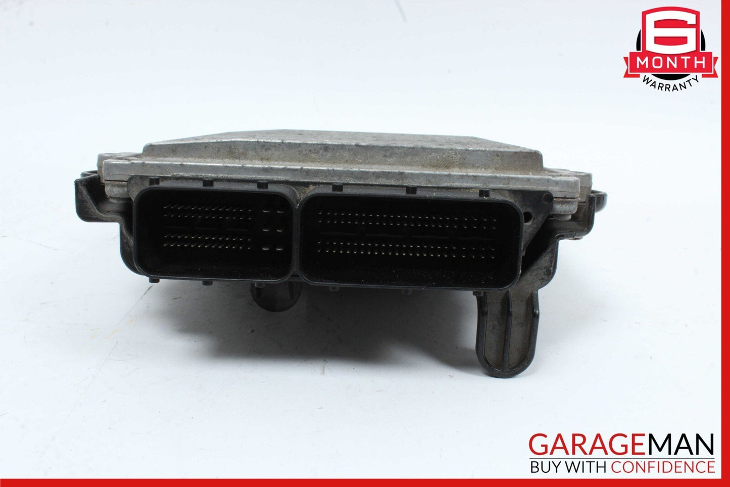 12-16 Mercedes W204 C300 E350 GLK350 ECU Engine Control Module Unit OEM
