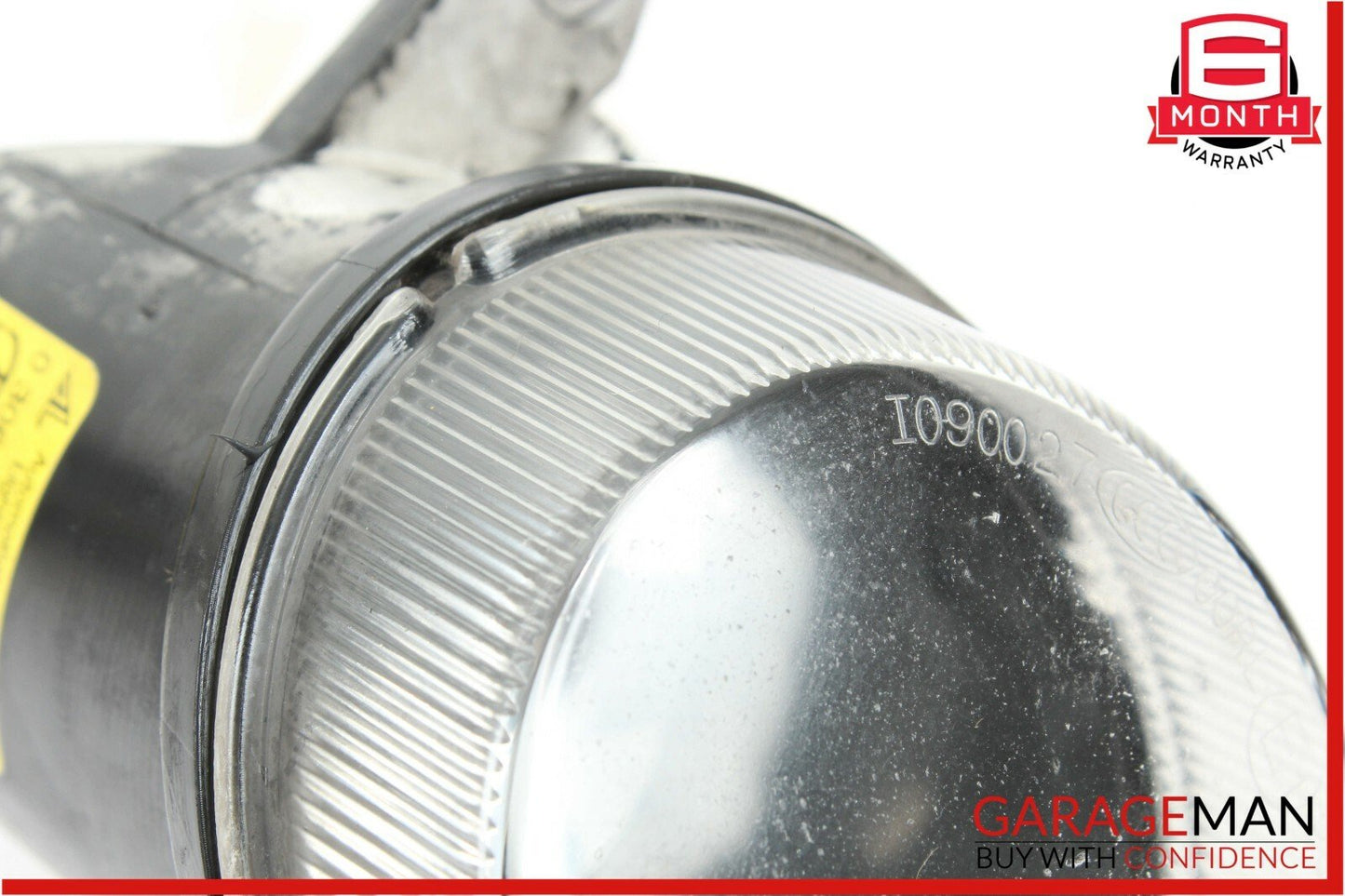 06-12 Mercedes GL450 CL550 E350 Front Right Bumper Daytime Running Light Lamp