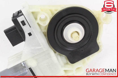 10-16 Porsche Panamera 970 E-Hybrid Front Right or Rear Left Window Motor OEM