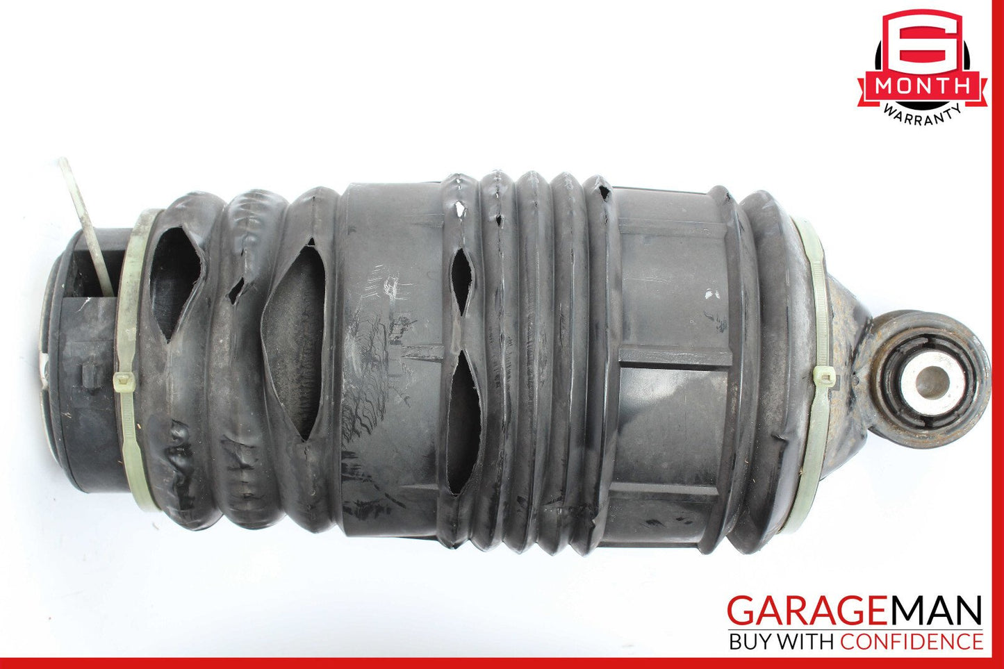 03-09 Mercedes W211 E320 Rear Left & Right Side Suspension Air Shock Bag OEM