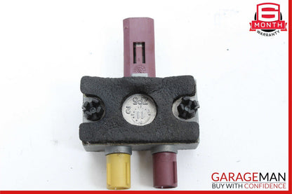 07-14 Mercedes W216 CL550 S550 Antenna Amplifier Splitter Module Unit OEM