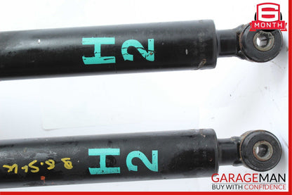 97-04 Mercedes R170 SLK230 Rear Left & Right Shock Strut Absorber Set of 2 Pc