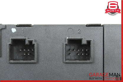 03-08 Mercedes R230 SL600 SL500 Front Right Passenger Door Control Module Unit