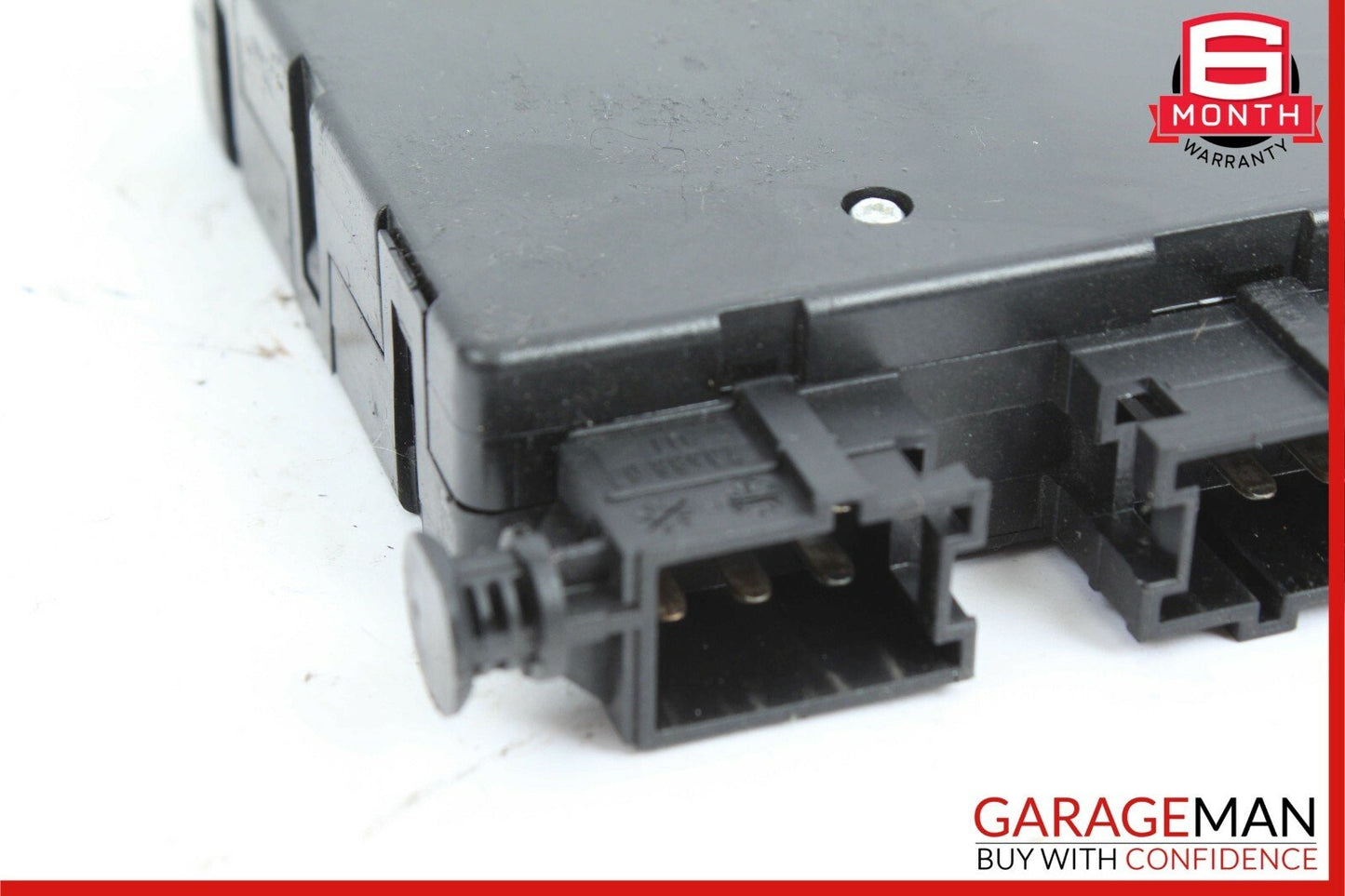 08-20 Mercedes W212 E350 CLS400 Front Right Passenger Side Seat Control Module