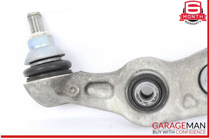 15-20 Mercedes W205 C300 Front Left Driver Side Wishbone Lower Control Arm