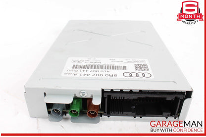 14-16 Audi SQ5 Rear View Camera Computer Control Module Unit 8R0907441A OEM