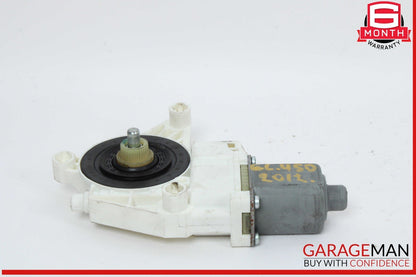 06-13 Mercedes X164 GL450 Rear Right Passenger Side Window Regulator Motor OEM