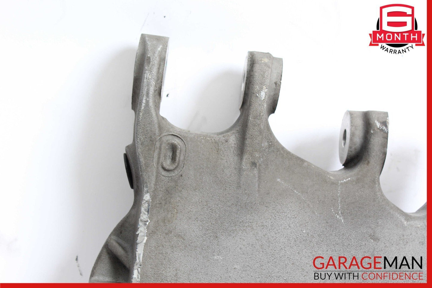 17-22 Alfa Romeo Giulia Rear Right Passenger Side Control Arm 21039373 OEM