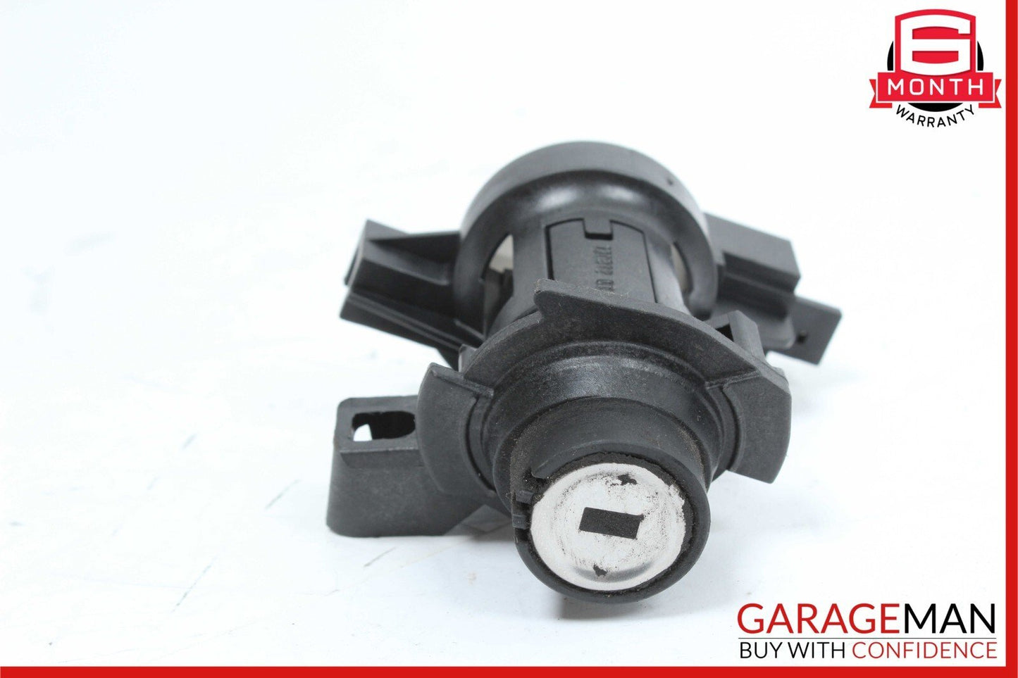 08-17 Mercedes W212 E350 4Matic Rear Trunk Lid Lock Latch Cylinder OEM