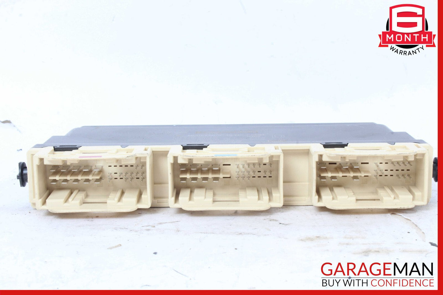 15-20 Mercedes W205 C300 C350e C400 Front Left Side Seat Control Module Unit