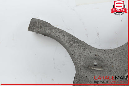 09-16 Audi S4 A4 Rear Left Driver Side Lower Control Arm 8K0505311J OEM