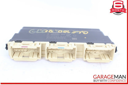 16-22 Mercedes X253 GLC300 4MATIC Front Left Side Seat Control Module Unit OEM