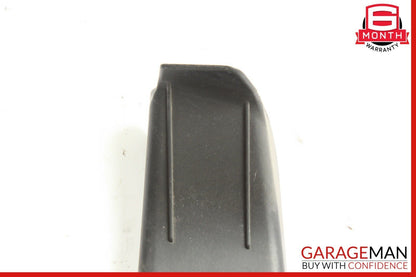 14-17 Maserati Ghibli Q4 Front Rightr Intercooler Duct Shroud 670004139 OEM
