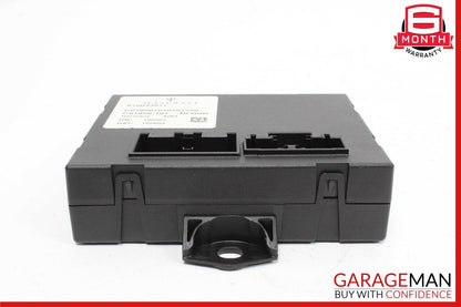 14-18 Maserati Ghibli Power Trunk Lid Deck Control Module 670033071 OEM