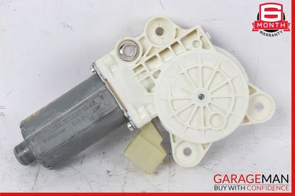 03-12 Mercedes SL550 CL550 SLK350 Front Right Side Door Window Regulator Motor