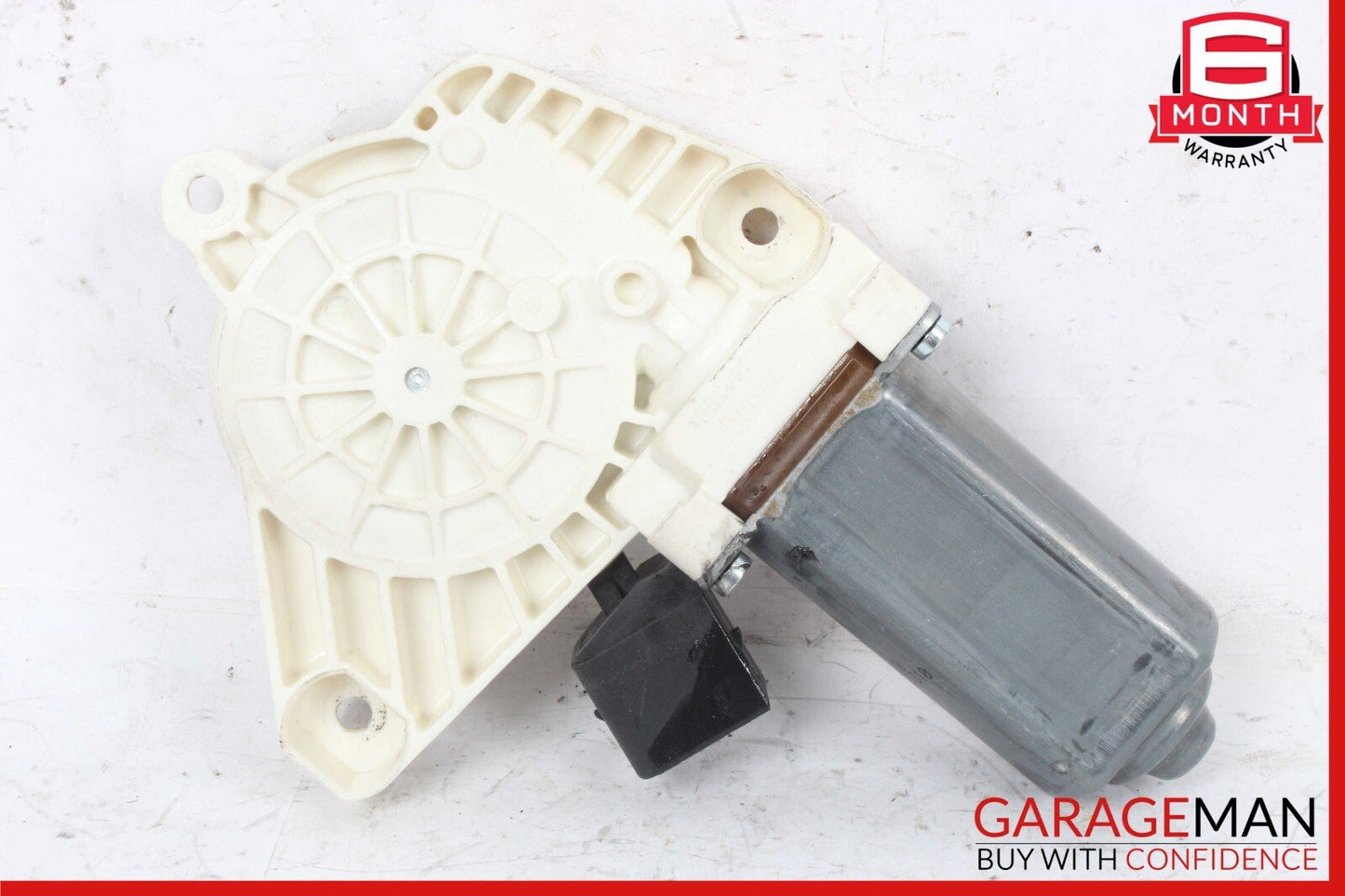 12-20 Mercedes R172 SLK350 SLK250 Front Right Door Window Regulator Motor Unit