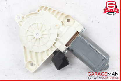 12-20 Mercedes R172 SLK350 SLK250 Front Right Door Window Regulator Motor Unit