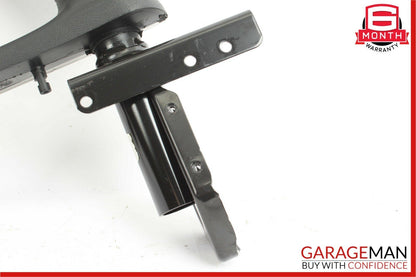 05-11 Mercedes R171 SLK280 Rear Right Side Seat Headrest Head Rest Roll Bar OEM