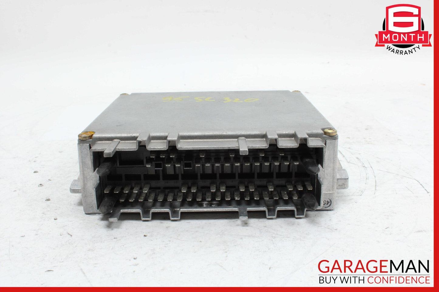 94-95 Mercedes R129 SL320 ETS ABS Traction Control Module 0155458032 OEM