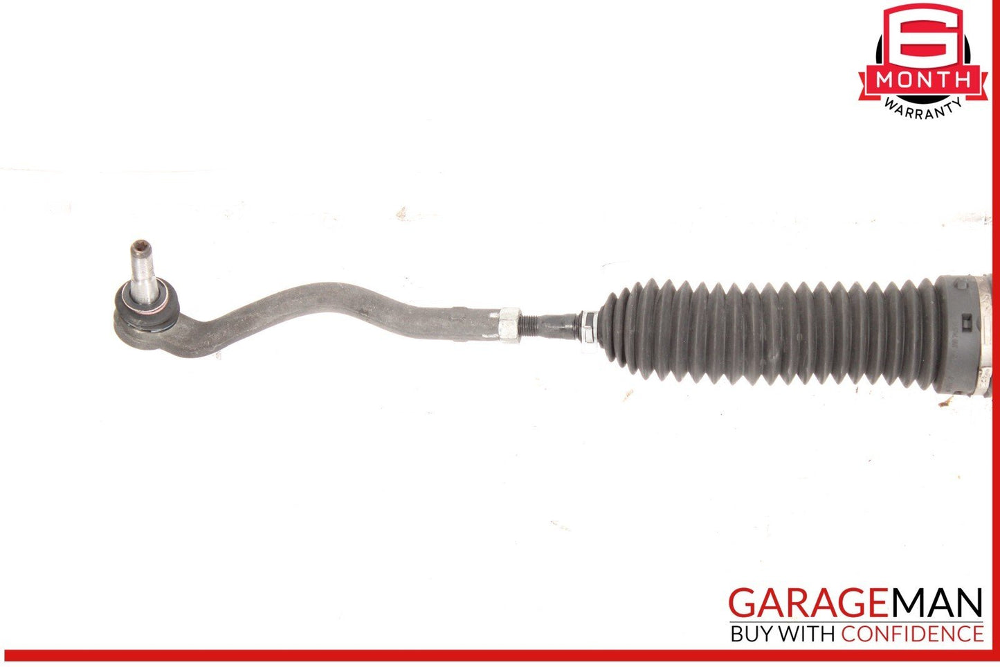 06-12 Mercedes X164 GL450 GL500 Power Steering Rack & Pinion Assembly OEM