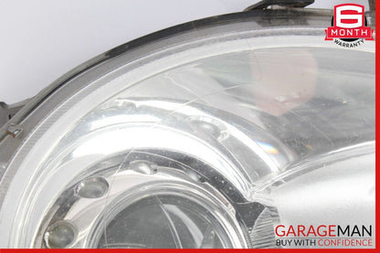 07-13 Mini Cooper Front Left Driver Side Xenon Headlight Headlamp OEM