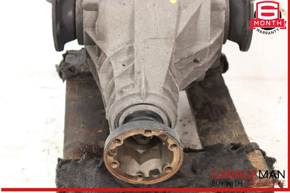03-06 Porsche Cayenne 955 4.5L V8 Rear Differential Diff Axle Carrier OEM