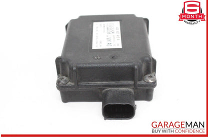 12-18 Audi A8 A4 A6 A7 Garage Door Homelink Control Module Unit 4G0907410A OEM