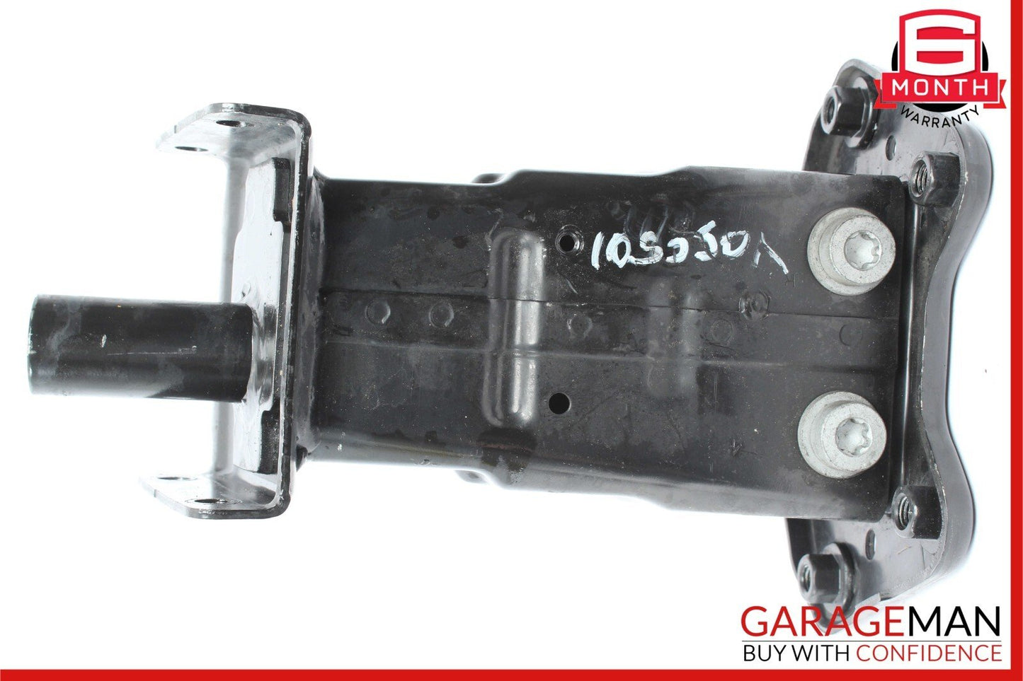 07-13 Mercedes W221 S550 Front Right Side Bumper Reinforcement Bracket OEM