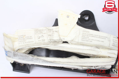 00-06 Mercedes W215 CL55 AMG CL500 Left Side Roof Curtain Airbag Air Bag OEM