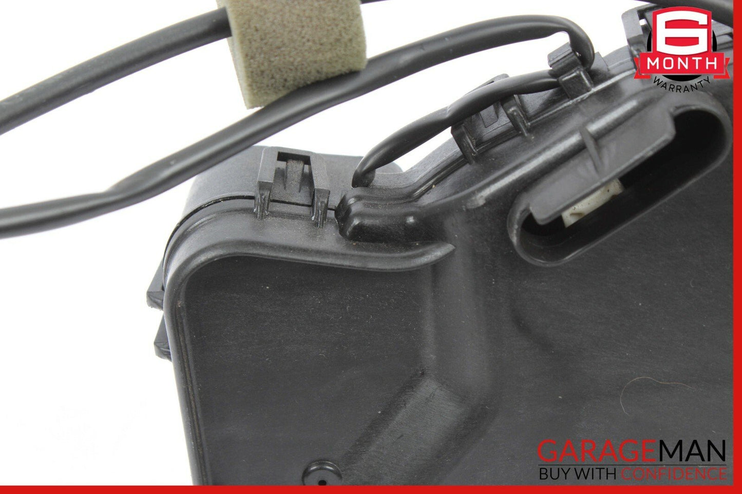 03-09 Mercedes W211 E350 E500 E63 AMG Rear Right Side Door Lock Latch Actuator