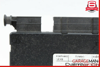 03-11 Mercedes X164 GL450 CLS350 ML550 Front Left Side Seat Control Module Unit