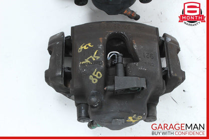 97-04 Mercedes R170 SLK230 Front Right/Left Side Brake Caliper Calipers Set OEM