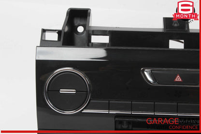 14-17 Maserati Ghibli Radio Receiver CD Player Head Unit Assembly OEM