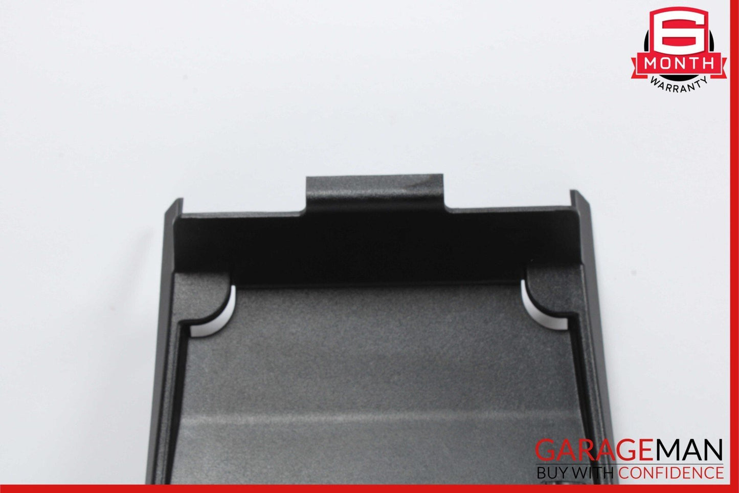 05-11 Mercedes R171 SLK300 SLK350 Center Console Compartment Bracket w/ Latch